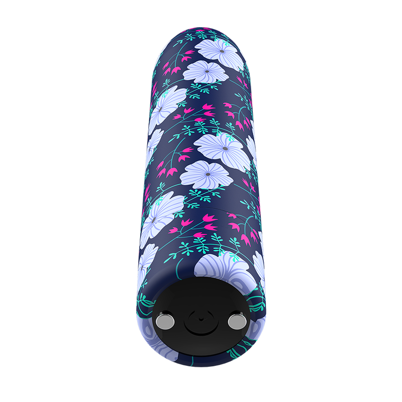 CUSTOM BULLETS BALA RECARGABLE SPRING 10...