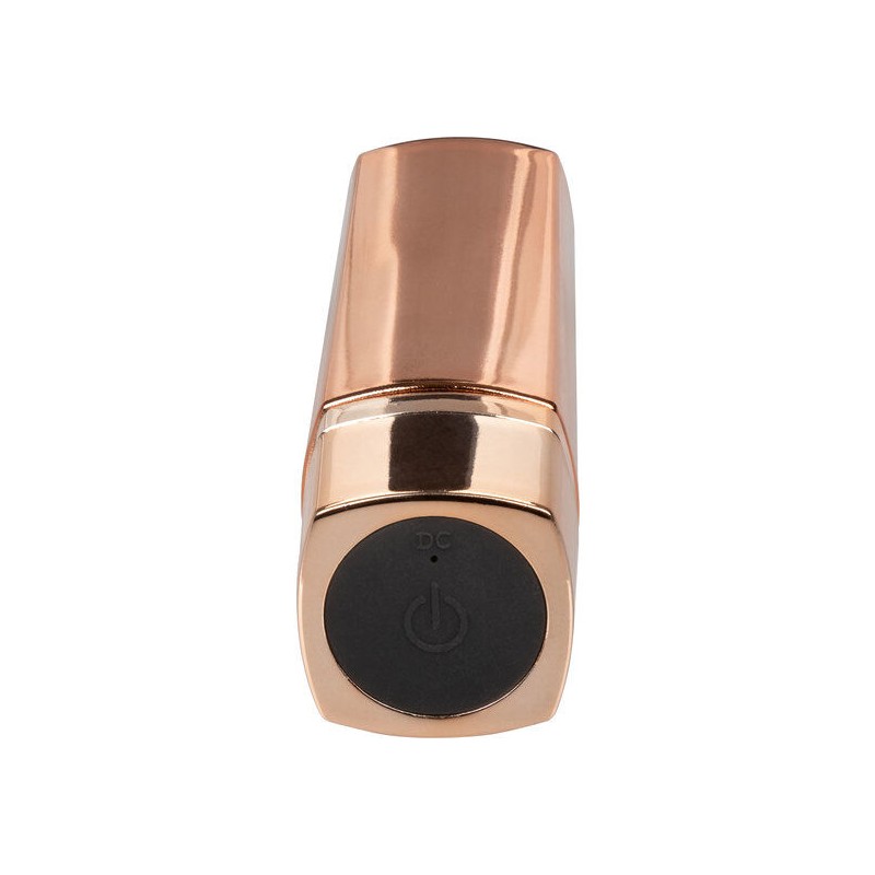 CALEX BALA PINTALABIOS RECARGABLE HIDE  PLAY LILA