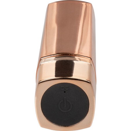 CALEX BALA PINTALABIOS RECARGABLE HIDE  PLAY LILA