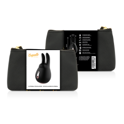 COQUETTE CHIC DESIRE - ESTIMULADOR CLÍTORIS NEGRO / GOLD... 2
