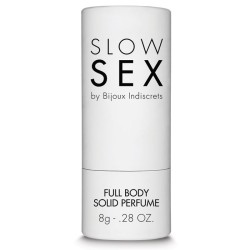 BIJOUX INDISCRETS - SLOW SEX SOLID BODY PERFUME 2