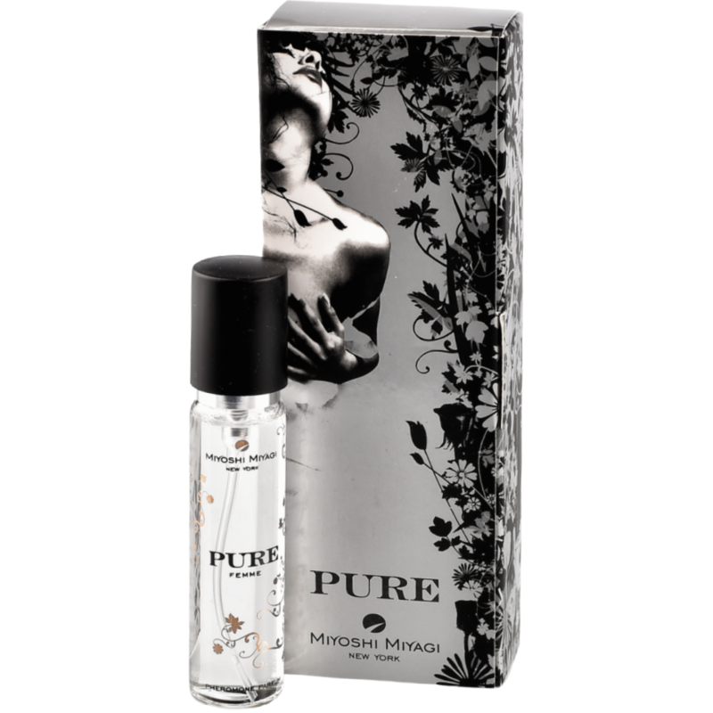 MIYOSHI MIYAGI - PERFUME FROMONAS PURAS PARA...