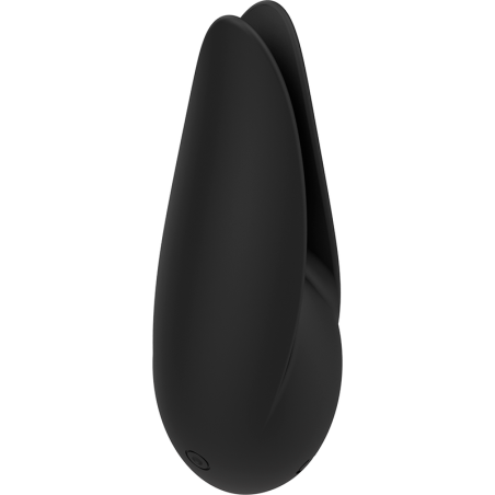 COQUETTE CHIC DESIRE - ESTIMULADOR CLÍTORIS NEGRO / GOLD FLOR
