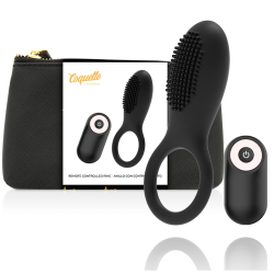 COQUETTE CHIC DESIRE - COCK RING REMOTE CONTROL...