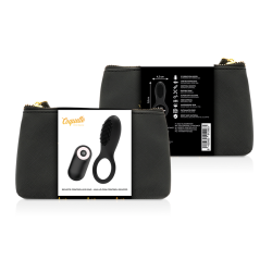 COQUETTE CHIC DESIRE - COCK RING REMOTE CONTROL... 2