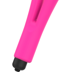 OHMAMA DUAL MULTIFUNCIÓN VIBRADOR XMAS EDITION 2