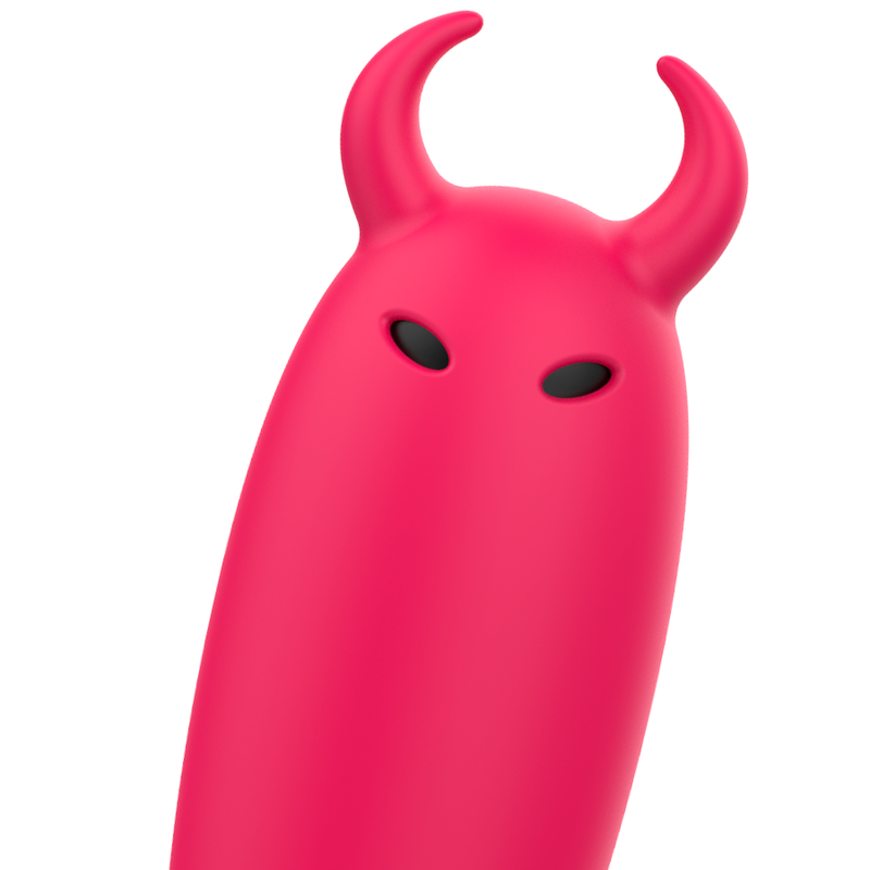 OHMAMA POCKET DEVIL VIBRADOR ESTIMULADOR XMAS...
