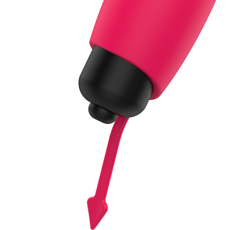OHMAMA POCKET DEVIL VIBRADOR ESTIMULADOR XMAS...