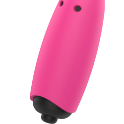 OHMAMA POCKET VIBE PINK XMAS EDITION 2