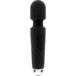 OHMAMA MASAJEADOR RECARGABLE 10 MODOS VIBRACION 2