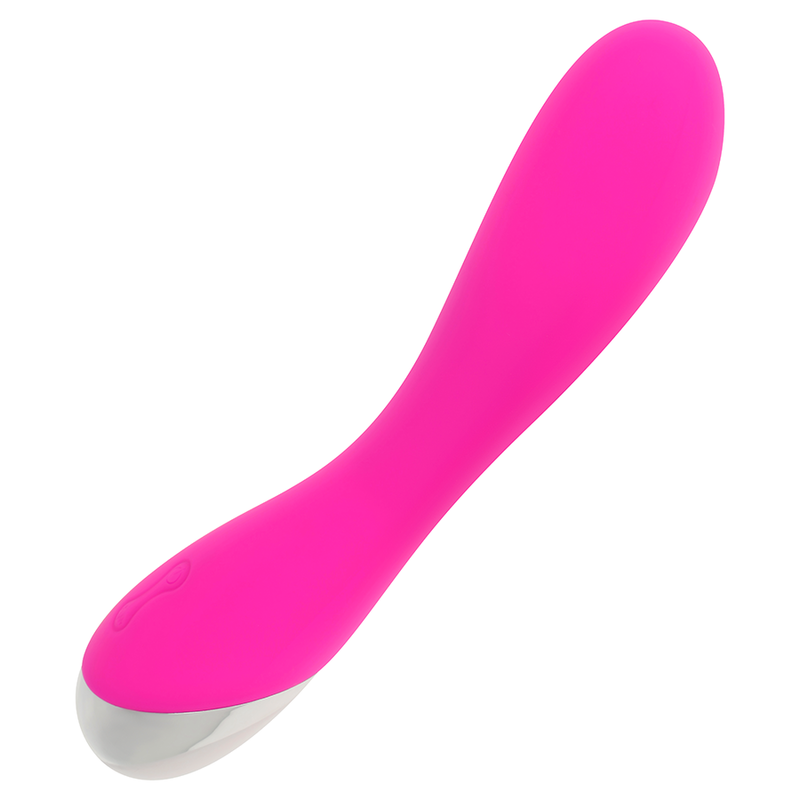 OHMAMA - FLEXIBLE VIBRATOR G-POINT STIMULATION...