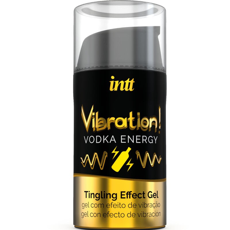 INTT - POWERFUL INTIMATE STIMULANT LIQUID...