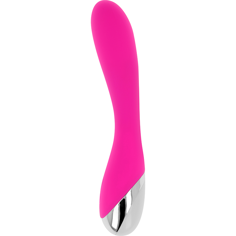 OHMAMA - FLEXIBLE VIBRATOR G-POINT STIMULATION...