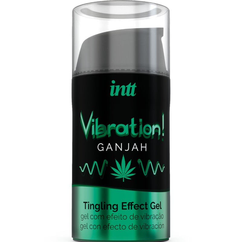 INTT - POWERFUL INTIMATE STIMULANT LIQUID...