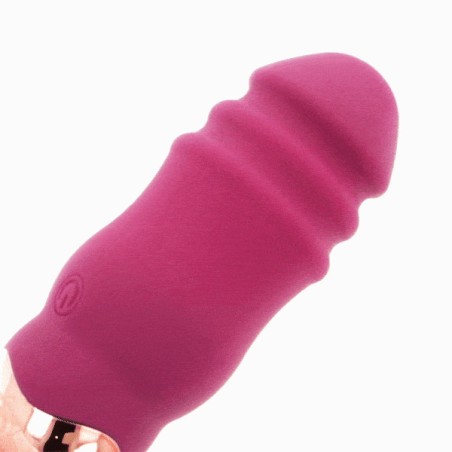 RITHUAL- REVA HUEVO CONTROL REMOTO SISTEMA UPDOWN + VIBRACIÓN