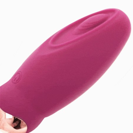 RITHUAL- PRIYA HUEVO CONTROL REMOTO G-SPOT + VIBRACIÓN