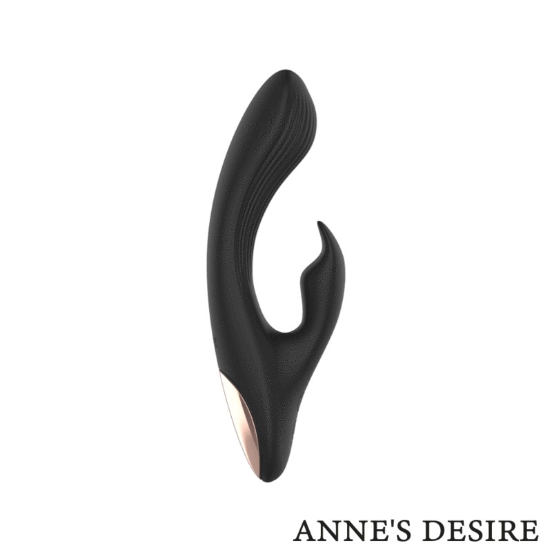 ANNE'S DESIRE  - RABBIT CONTROL REMOTO...