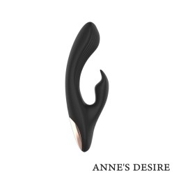 ANNE'S DESIRE - RABBIT CONTROL REMOTO TECNOLOGÍA WATCHME...