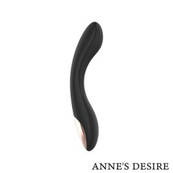 ANNE'S DESIRE - CURVE CONTROL REMOTO TECNOLOGÍA WATCHME...