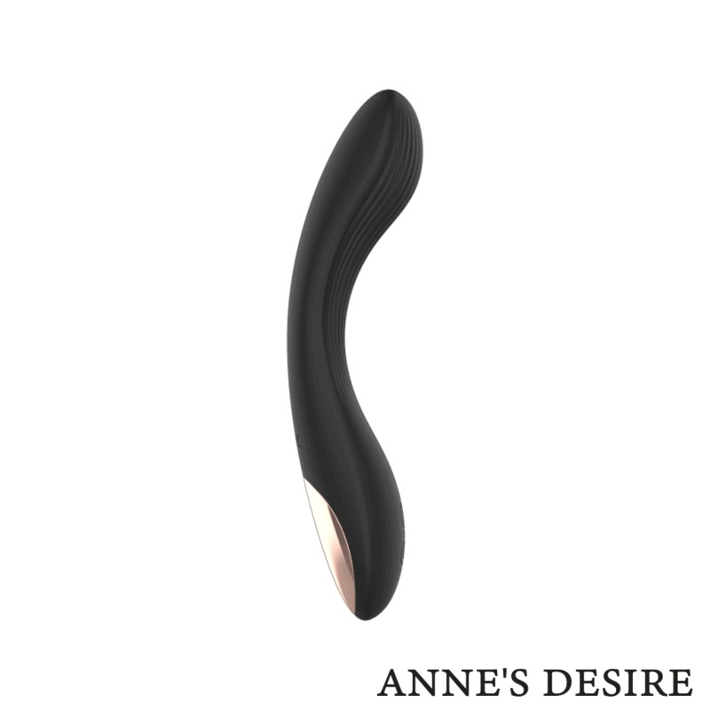 ANNE'S DESIRE - CURVE CONTROL REMOTO...