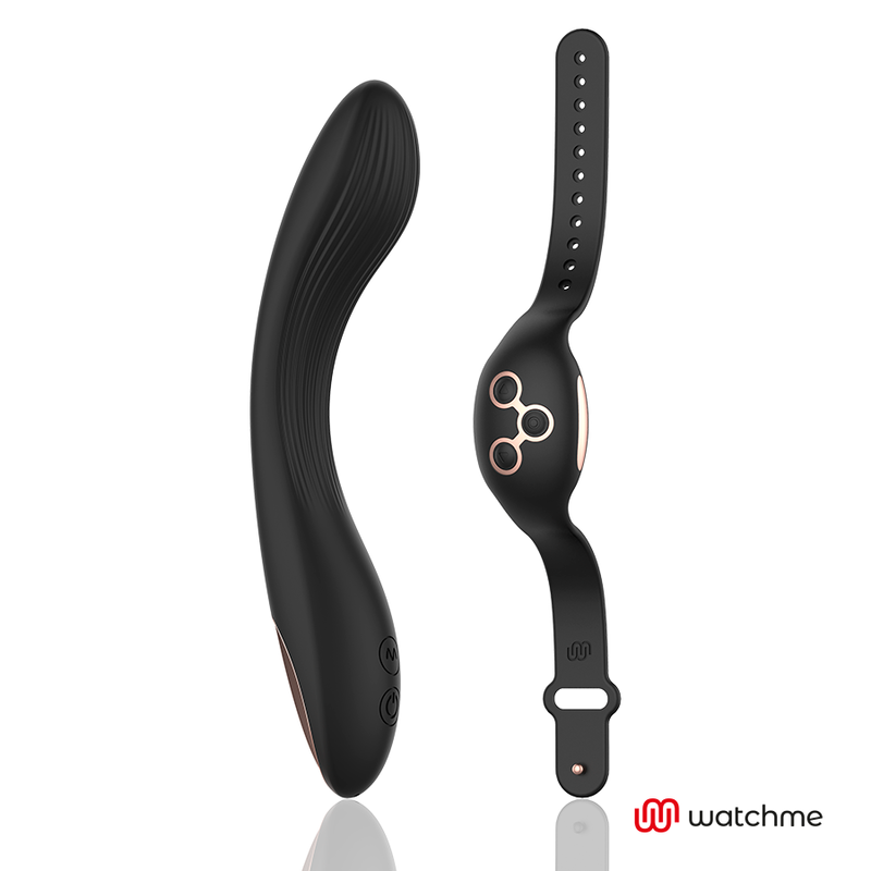 ANNE'S DESIRE - CURVE CONTROL REMOTO...