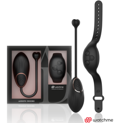 ANNE'S DESIRE - HUEVO CONTROL REMOTO TECNOLOGÍA WATCHME... 2