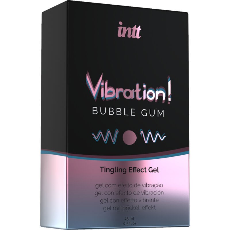 INTT - POWERFUL INTIMATE STIMULANT LIQUID...