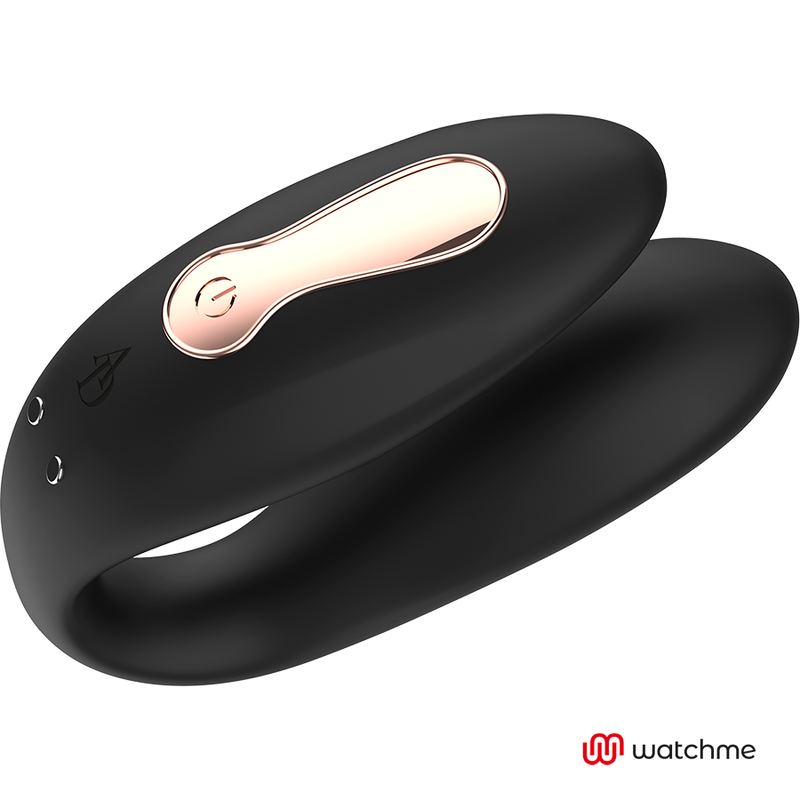 ANNE'S DESIRE - DUAL PLEASURE TECNOLOGÍA...