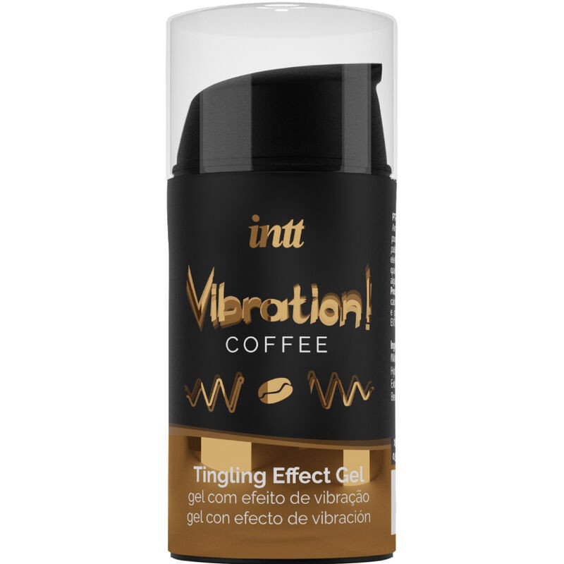 INTT - POWERFUL INTIMATE STIMULANT LIQUID...