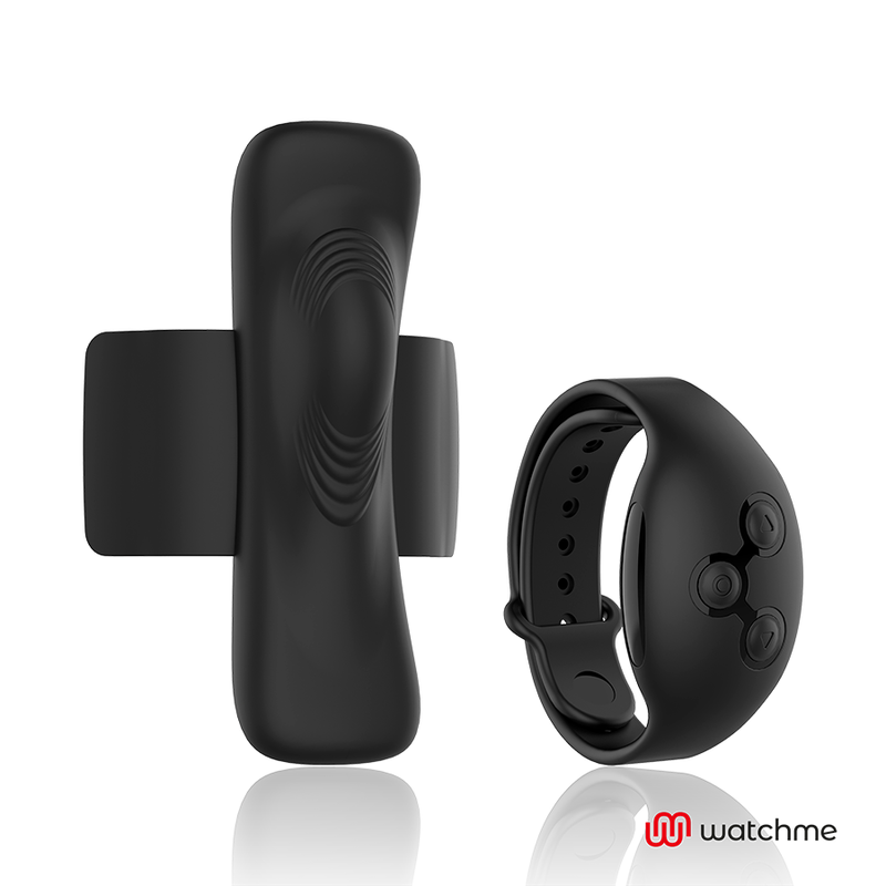 ANNE'S DESIRE - PANTY PLEASURE TECNOLOGÍA...