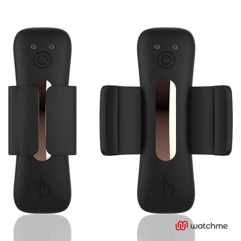 ANNE'S DESIRE - PANTY PLEASURE TECNOLOGÍA...