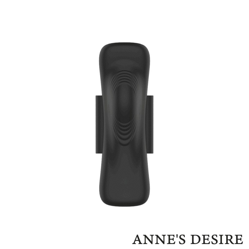 ANNE'S DESIRE - PANTY PLEASURE TECNOLOGÍA...