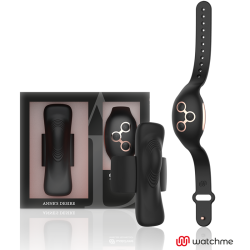ANNE'S DESIRE - PANTY PLEASURE TECNOLOGÍA WATCHME... 2