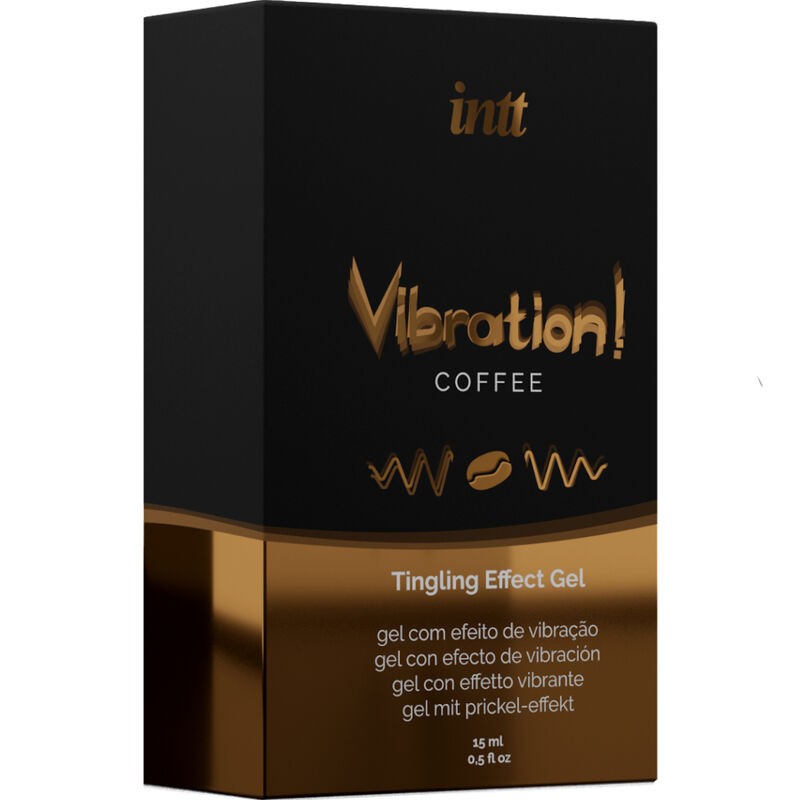 INTT - POWERFUL INTIMATE STIMULANT LIQUID...
