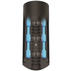 KIIROO - TITAN MASTURBADOR TECNLOGICO EXPERIENCE 2