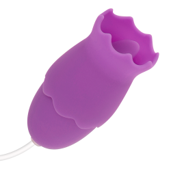 OHMAMA ESTIMULADOR DOBLE 10 MODOS VIBRACION 2