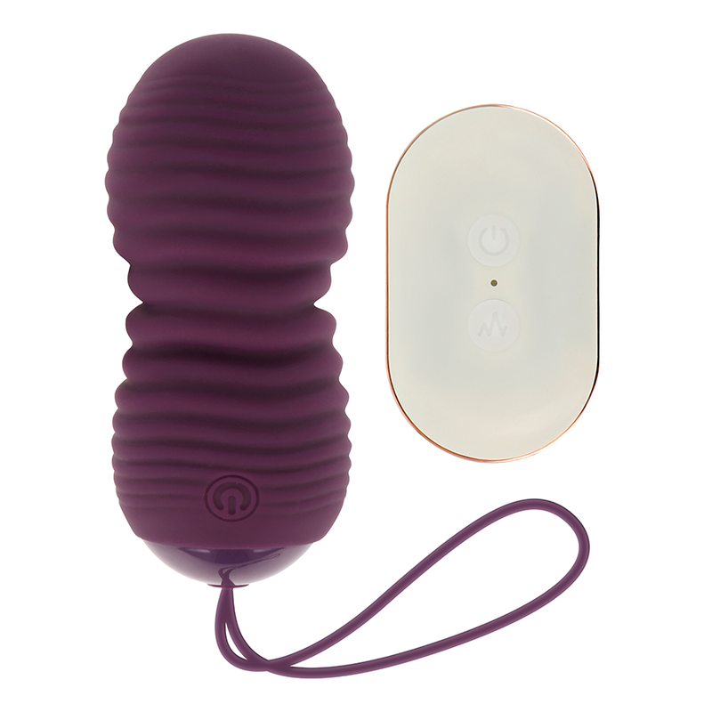 OHMAMA HUEVO CONTROL REMOTO 7 MODOS UP AND DOWN...