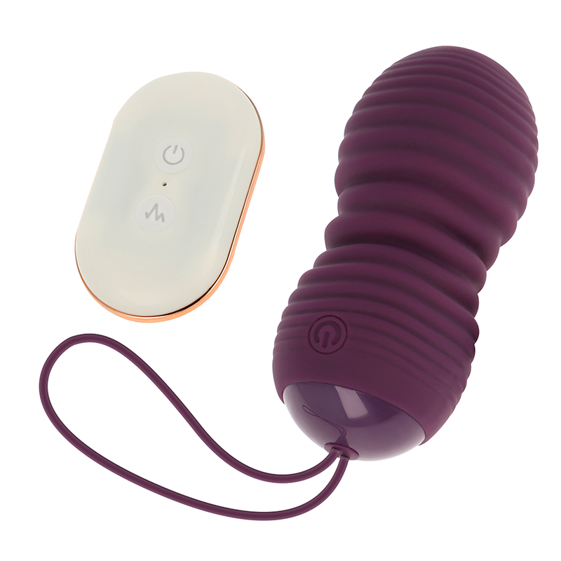 OHMAMA HUEVO CONTROL REMOTO 7 MODOS UP AND DOWN...