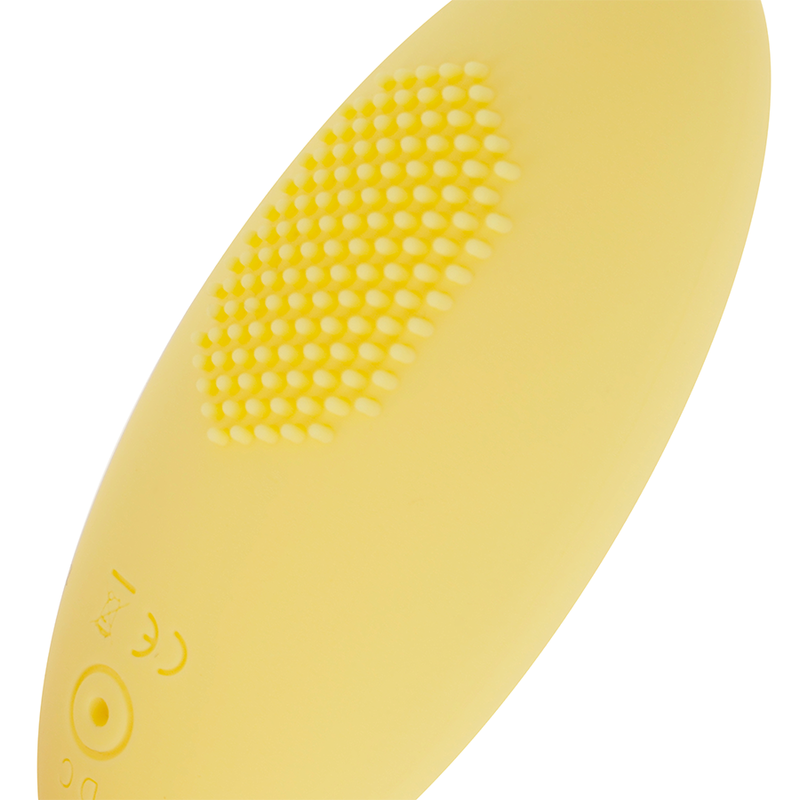 OH MAMA HUEVO VIBRADOR TEXTURADO 10 MODOS -...