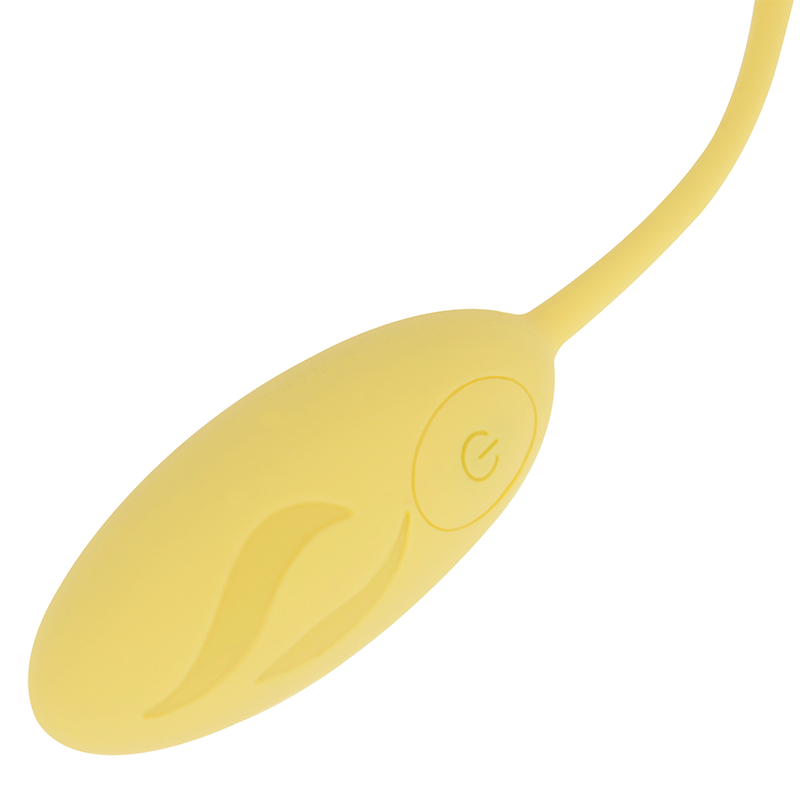 OH MAMA HUEVO VIBRADOR TEXTURADO 10 MODOS -...