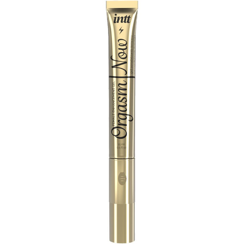 INTT LUBRICANTS - INTENSE VAGINAL STIMULATING...