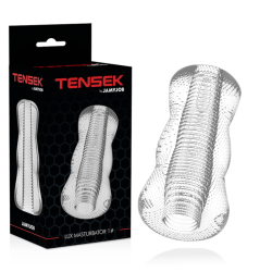 JAMYJOB - EXTREME TENSEK 1 MASTURBATOR CLEAR 2