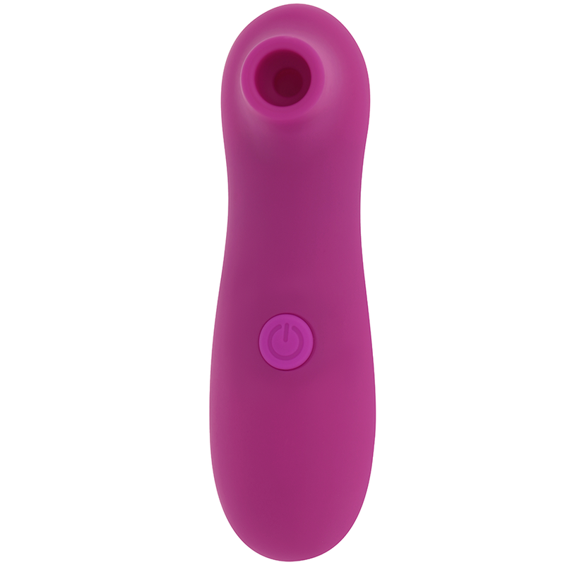 OHMAMA ESTIMULADOR CLITORIS 10 VELOCIDADES - LILA