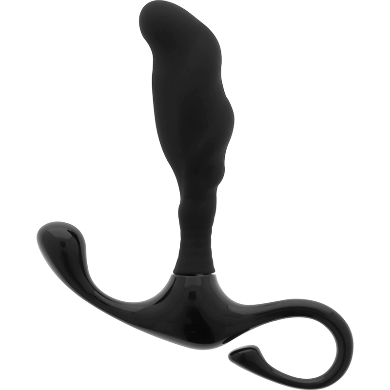 OHMAMA - BEGINNER SILICONE PROSTATE MASSAGER...