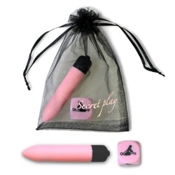 SECRETPLAY - SENSUAL FEELINGS KIT 2