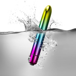 ROCKS-OFF - PRISM VIBRATING BULLET 2