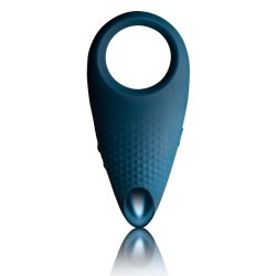 ROCKS-OFF - EMPOWER ESTIMULADOR PAREJAS RECARGABLE - AZUL 2