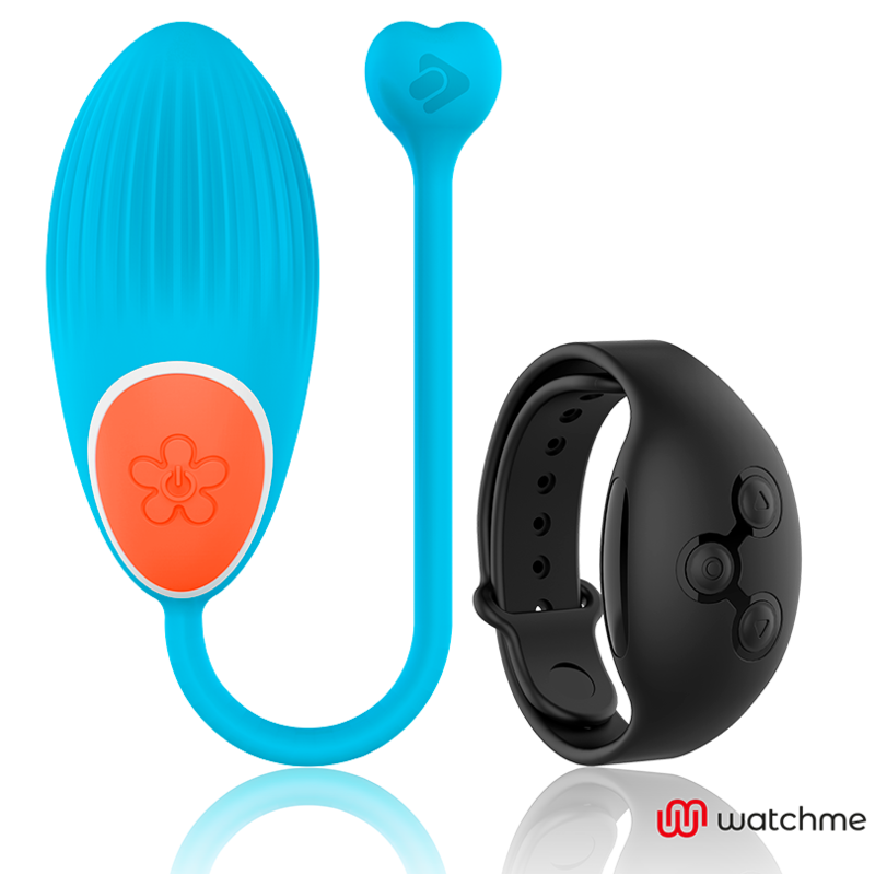 WEARWATCH HUEVO CONTROL REMOTO TECHNOLOGY...