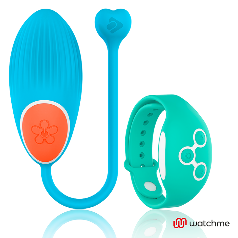 WEARWATCH HUEVO CONTROL REMOTO TECHNOLOGY...