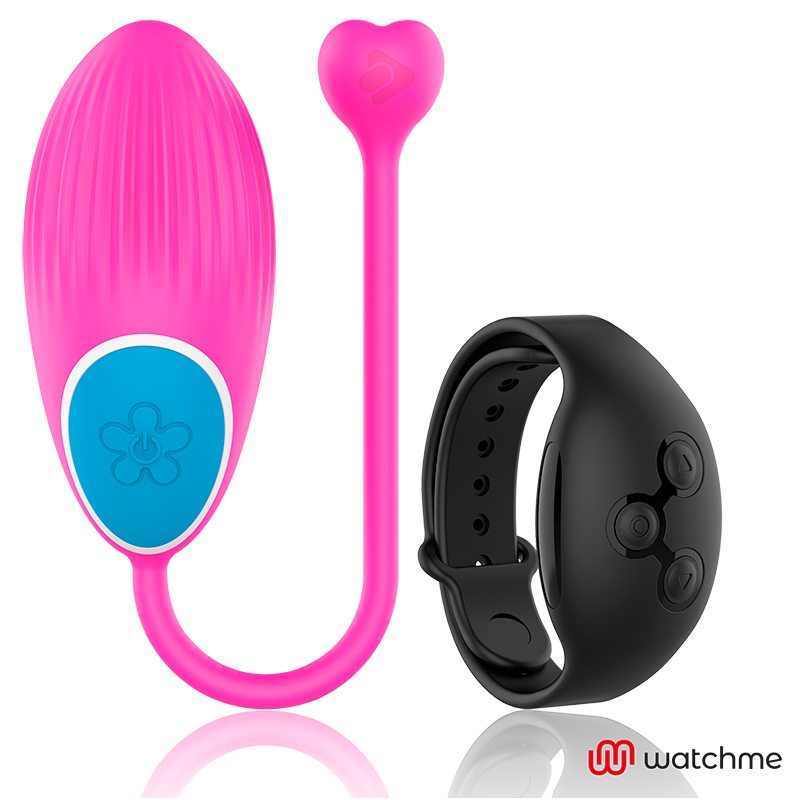 WEARWATCH HUEVO CONTROL REMOTO TECHNOLOGY...